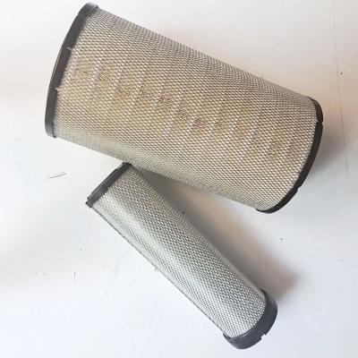 China Caterpillar Excavator Diesel Engine Parts Air Filter 142-1339 For Caterpillar E336D for sale