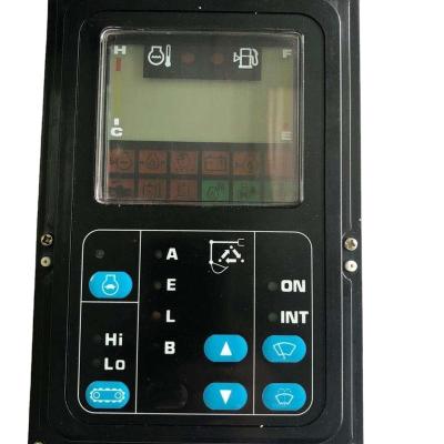 China Komatsu Excavator PC78US-6 Excavator Monitor 7835111005 7835-11-1005 For Komatsu for sale