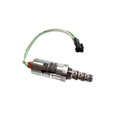 China Volvo Excavator EC140 EC210 EC240 EC360 Solenoid Valve 40C04-109 KDRDE5K-20 For Volvo Excavator Parts for sale