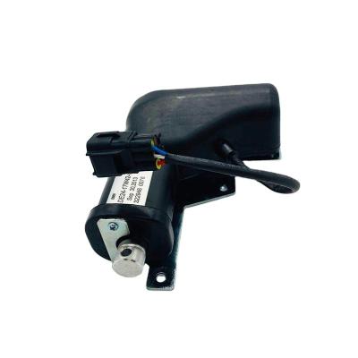 China LiuGong DE24-17W42-02FP041 322946 0076 Excavator Excavator Throttle Stepping Motor for LiuGong CLG922 for sale