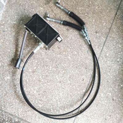 China Excavator E320B 247-5231 Excavator Electric Throttle Motor for Crawler for sale