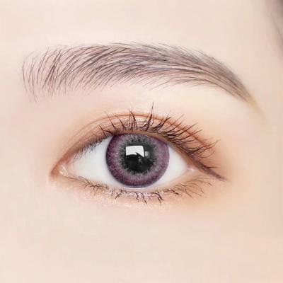 China cheap contact lens color eye contact lenses for sale