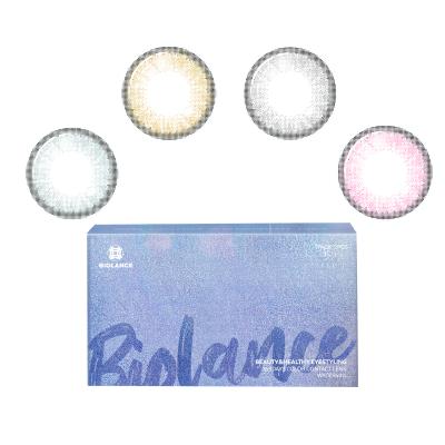 China Cheap Wholesale Cosmetic Colored Contact Lenses Contact Lens for sale