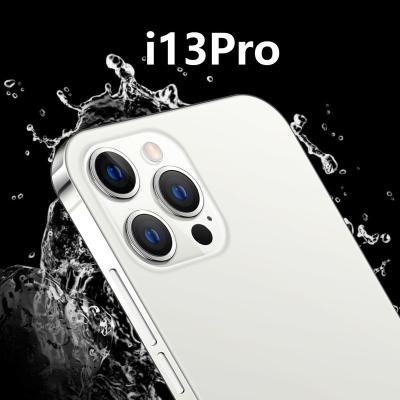 China Original Dual SIM Card i13 pro MAX Smartphones 16GB+512GB global version phone13 10-Core 5G i13 LEFT mobile phones for sale