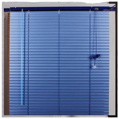 China Factory Direct Hot Sale Modern Supply 50mm Aluminum Slats Venetian Blinds for sale