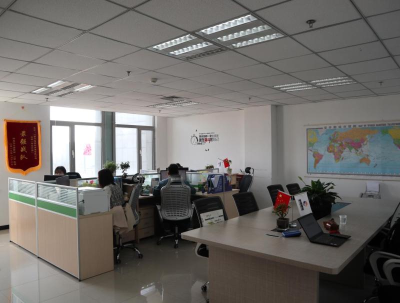 Verified China supplier - Shanxi Huayu Technology Development Co., Ltd.