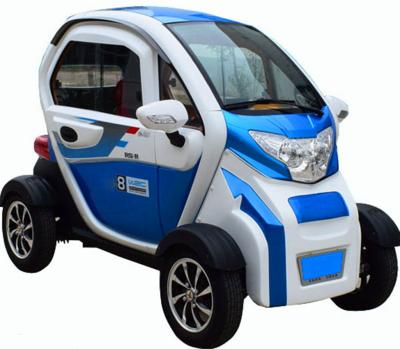 China High quality left steering four wheel car with mini electric car 300kg (Florida low speed and energy saving smooth road) for sale