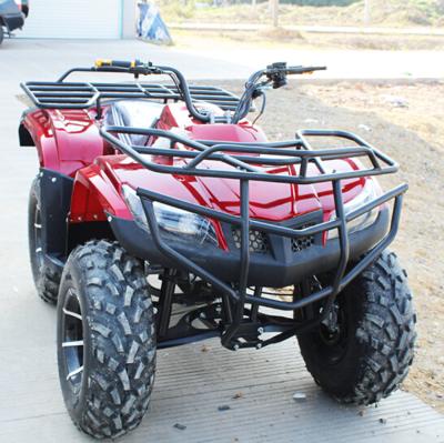 China Atv 200cc 250cc 150cc\All Terrain Vehicle Electric 2 Seat Mountaineer Atvs For Adults 2080*1100*1380mm for sale