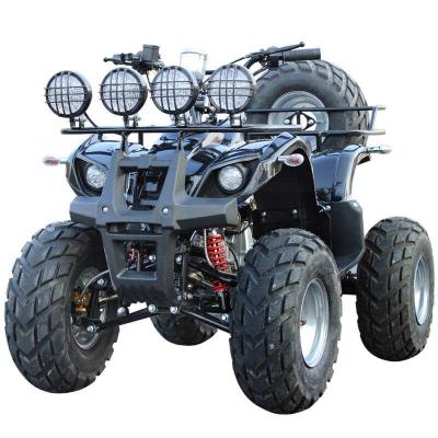 China All Terrain Vehicle 150cc 200cc 250cc 300cc ATV Made In China 2080*1100*1380mm for sale