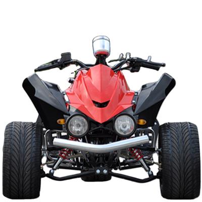 China 3 wheeled motorcycle adult atv250cc atv farm atv for adult 1680*1000*790mm for sale