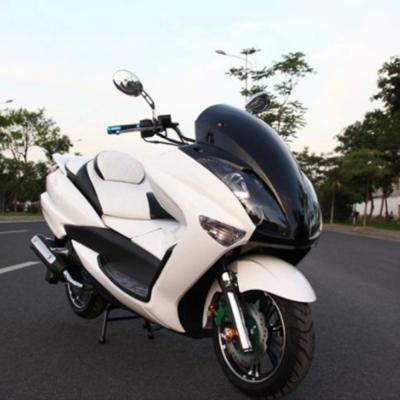 China Mini Electric Start Small Squat Racing 4 Stroke Motorcycle 2180*800*1200 Mm for sale