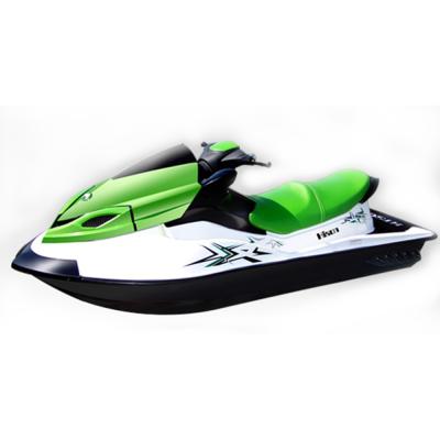 China Mini Aluminum Jet Boat Motorboat Motor For Sale Sea Scooter Boat for sale