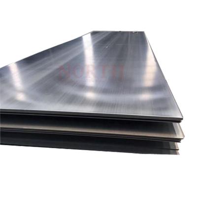 China Construction Factory Price Customized Size Stainless Steel Plate / Sheet 201 306 316 409 for sale