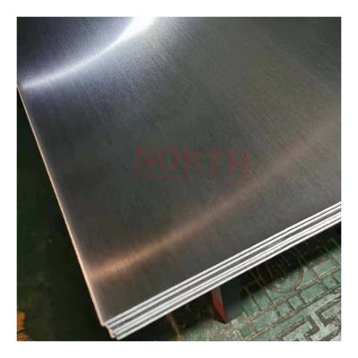 China Kichten Products Hot Rolled Cold Rolled Stainless Steel Plate / Sheet for sale