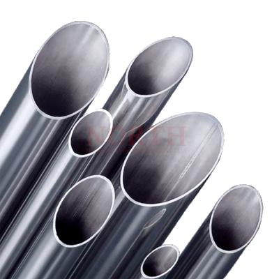 China Industry 2205 cold rolled stainless steel pipe 2520 stainless steel tube stainless steel pipe price for sale