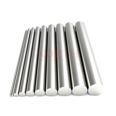 China Kitchen Supplies Stainless Steel Rod 40mm 50mm 60mm 310 Stainless Steel Bar for sale