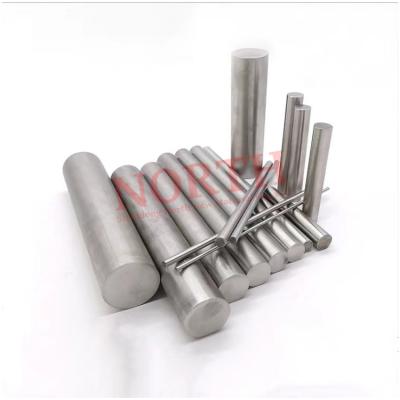 China Auto Parts Stainless Steel Bar 304 1.2mm Stainless Steel Wire Rope Rod Polished for sale