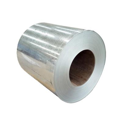 China Construction Factory Galvanized Coil Hot Deep Galvanized Steel Coils Galvanized Steel Plate Coil For Sale for sale