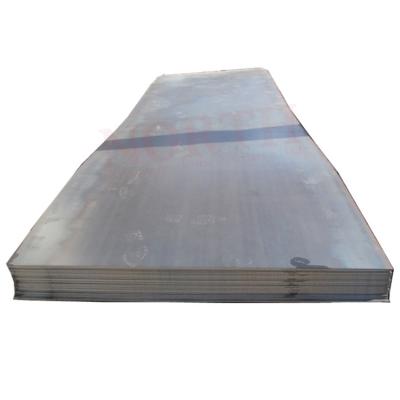 China Container Plate NM360 NM400 NM500 Steel Sheet / Wear Resistant Steel Sheet Plate Carbon Steel Plate Price for sale