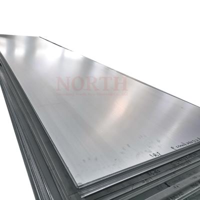 China Construction Materials ASTM AISI SP231-440PQ QSTE500TM MCFC Steel Sheet Hot Rolled Pickled Steel Plate for sale