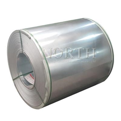 China Building Metal 3mm 4mm Steel Roll SPHC SAPH440 ESTE440TM JSH270C Hot Rolled Pickled Steel Coil for sale