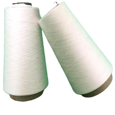 China Anti-pilling 6 DTY 40D/12F NYLON RAW WHITE DOPANT Z DYE AND S TWIST MOISTURE ABSORPTION FIRE ANTIBIOSIS RETARDANT for sale