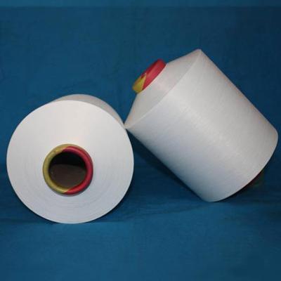 China Anti-pilling PA6 DTY Thread Nylon Elastic Thread for sale