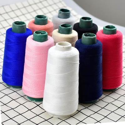 China High Tenacity 65% ​​Polyester 35% Cotton Yarn Cone Count 45S for sale