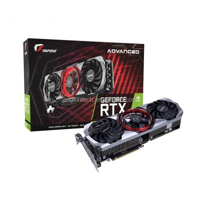 China 10GB Graphics Cards Gaming Graphics Card MSI RTX 3060 Video Card Ti 3070 In Stock for sale