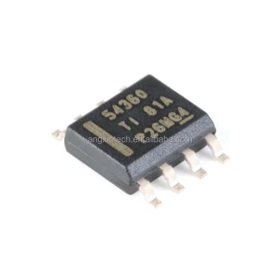 China Buck Converter Electronic Components (electronic components supplier) IC Chips Integrated Circuits IC 54360 TPS54360DDAR in stock for sale