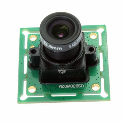 China Mini Webcam 60fps ELP VGA USB Mini External Webcam Super Camera 640X480 MJPEG CMOS OV7725 Module 60fps with 32x32/26x26 Size for sale