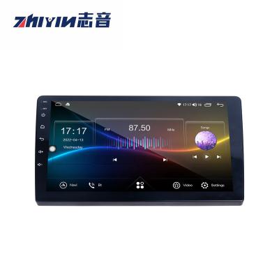 China Customizable Multi-size Multi-size Memory Universal Car Navigation SDK Good Quality Android Multimedia FYT7862 Car Player for sale