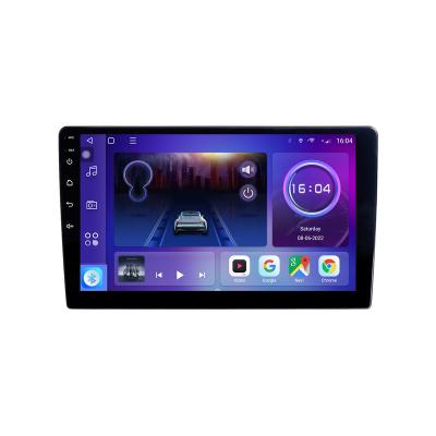 China Android GPS Car Media DVD Player 7inch Car Radio Touch Screen Car Stereo DVD Player for sale