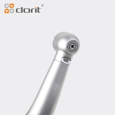 China Dental sector Dorit dental handpiece nsk high speed type 6 holes quick coupling fiber optic LED endo mate for dentist for sale