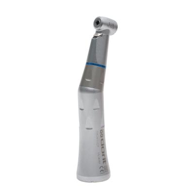 China 2.33mm -2.35mm Dorit 1:1 Dental Low Speed ​​Handpiece , Dental Versus Angle Grinding Machine for sale