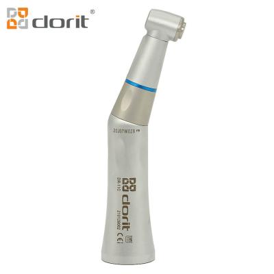 China 2.334~2.35mm dental air turbine handpiece low speed turbina dental recta 11 baja velocidad quirurgicas motor dental scam vs angulo for sale