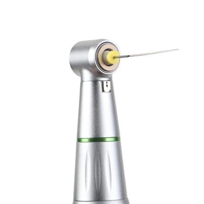 China DORIT DR-N41 Instruments Reusable Reduction Surgery Contra Angle/Endo Contra Angle Reciprocating Rotating Handpiece Dental Low Speed for sale