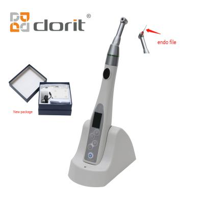 China PROFESSIONAL DENTAL PROFESSIONAL PRICE endodontic endo cicarda motor wireless mini endomotor with built-in apex locator for sale