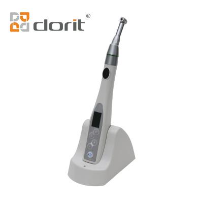 China PROFESSIONAL DENTAL high quality dental endo motor with apex plus locator rsmart / endomotor push button dental head for sale