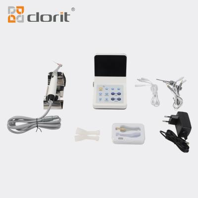 China Sector DORIT DTE dental dpex III dental woodpecker with integrated apex peppa scalwr dental ultrasonic apex locator for sale