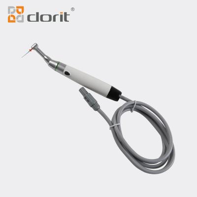 China DORIT Colorful Therapy Dental Apex Locator turbina de fona endodoncia cutter localizador pice Endodontic dental cutter endodoncia with Endo Motor for sale