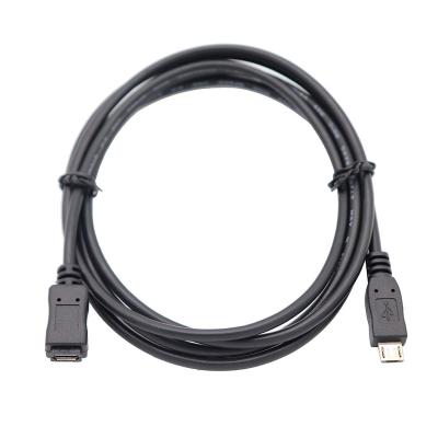 China Full Specification Excellent Quality COMPUTER Sim Usb Extension Cable Waterproof USB-C to USB-C for sale