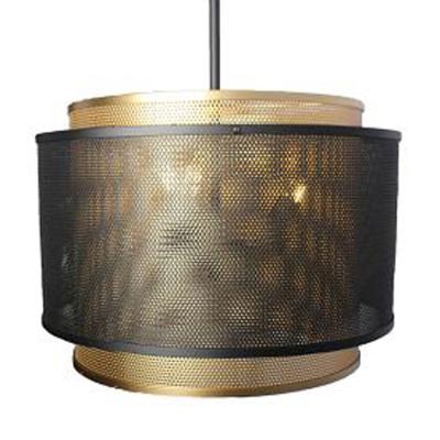 China New Product Modern Nordic Home Decorative Lights Unique Luxca Pendant Lamp for sale