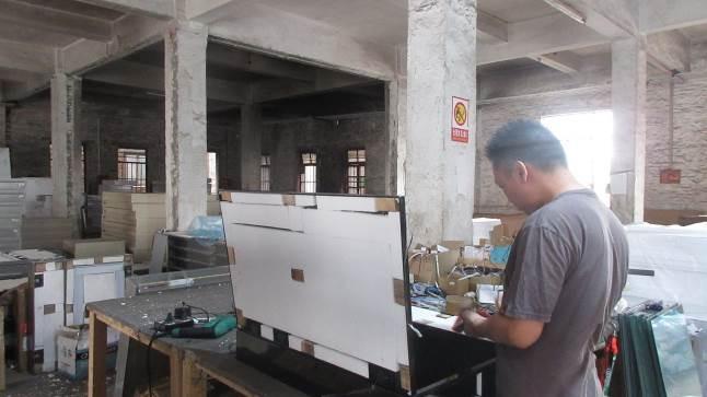 Fornitore cinese verificato - Foshan Shangpinjia Sanitary Ware Co., Ltd.