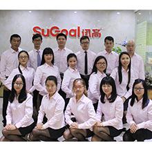 Verified China supplier - Guangzhou Sugoal Electric Appliances Co., Ltd.