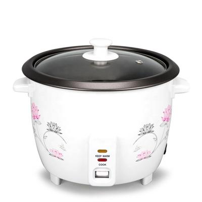 China National household OEM factory price home kitchen timer electric small non stick innerpot rice cooker for sale