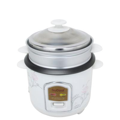 China Wholesale Household National On Switch To Keep Hot Rice Cooker For Hotels And Restaurant for sale