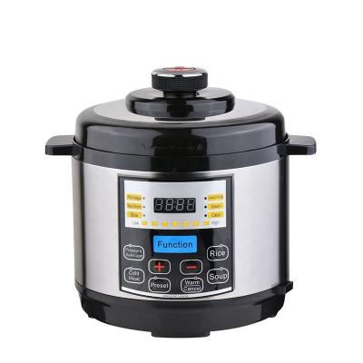 China English easy clean rice cooker smart funtion buffalo rice cooker parts pressure cooker manufacturer factory for sale