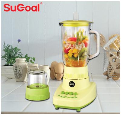 China Healthy Juicer Manufacturer Chinese Supply Fruit Mixer With Long Service Time for sale