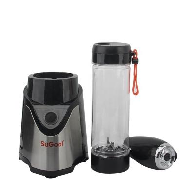 China Pure Copper Motor Electric Appliances In The Beauty Home Blender Juicer Fruit Vacuum Custom Blender for sale